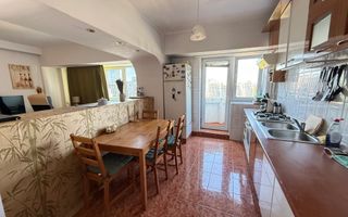 Vanzare apartament 2 camere vedere panoramica Octavian Goga - Unirii - Poză 9