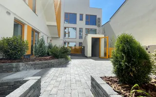 DUPLEX  3 Camere**TERASA+ CURTE**Bloc boutique***NOU// DOMENII - Poză 18