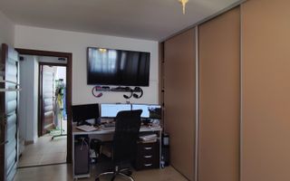 Apartament 2 camere | Decomandat | De vanzare | Cartier Marasti - Poză 4