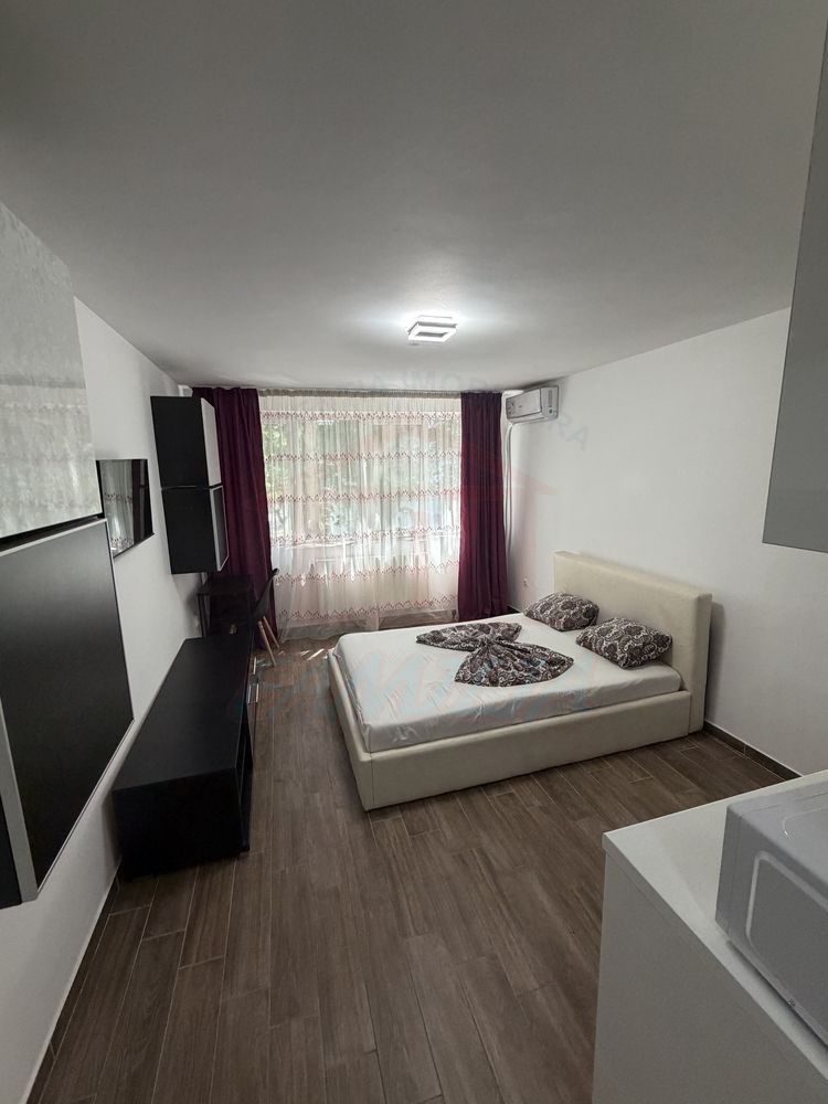 De închiriat 1 camera, Tiglina 1, 260 Euro/luna - Poză 1