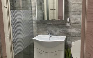Apartament de vânzare cu 2 camere în Florești, zona Terra. - Poză 9