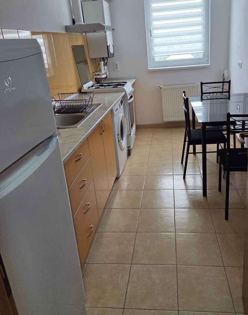 Inchiriere Garsoniera in Sos Vitan Barzesti - Poză 3