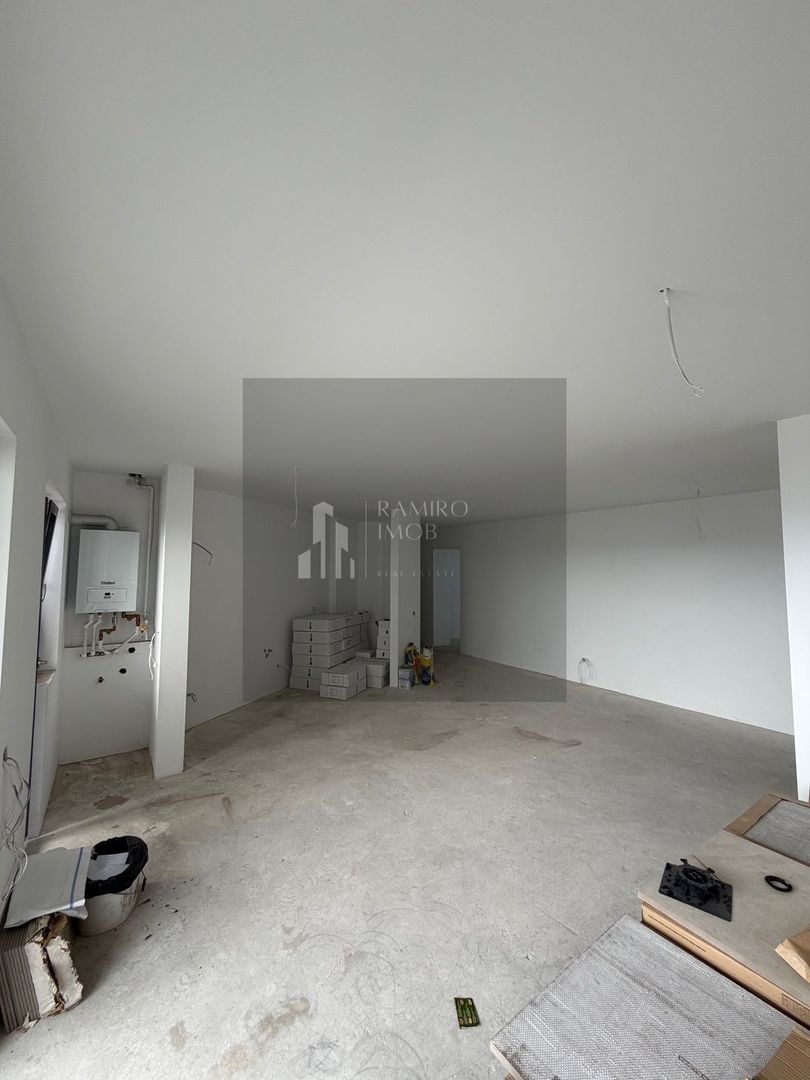 Apartament 3 camere Mihai Bravu / Vitan / Timpuri noi - Poză 4