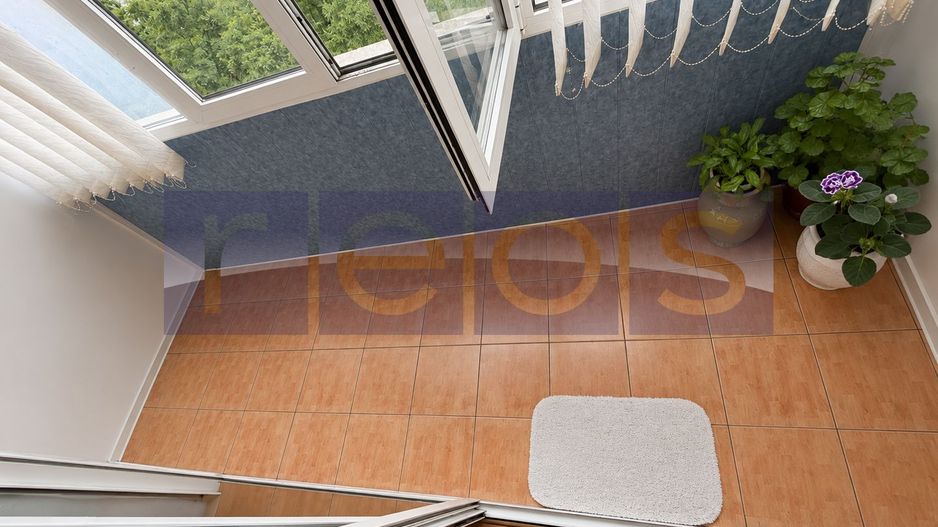 VANZARE 2 CAMERE | 58 MP | ETAJ 6/8 | POSIBILITATE CENTRALA PROPRIE | CRANGASI - Poză 7