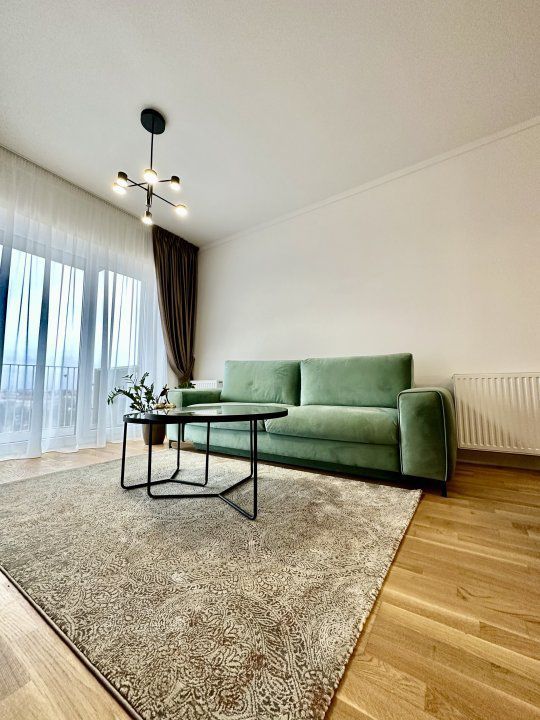 Apartament metrou Jiului - Poză 4