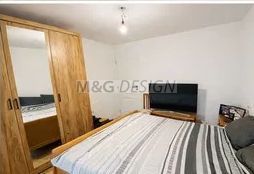 Apartament 3 camere Bucovina cu centrala - Poză 7
