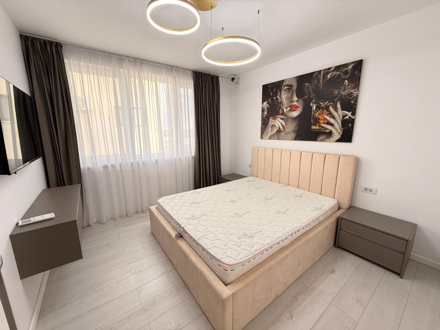 Vila Indivduala Aerocity Tunari - Poză 3