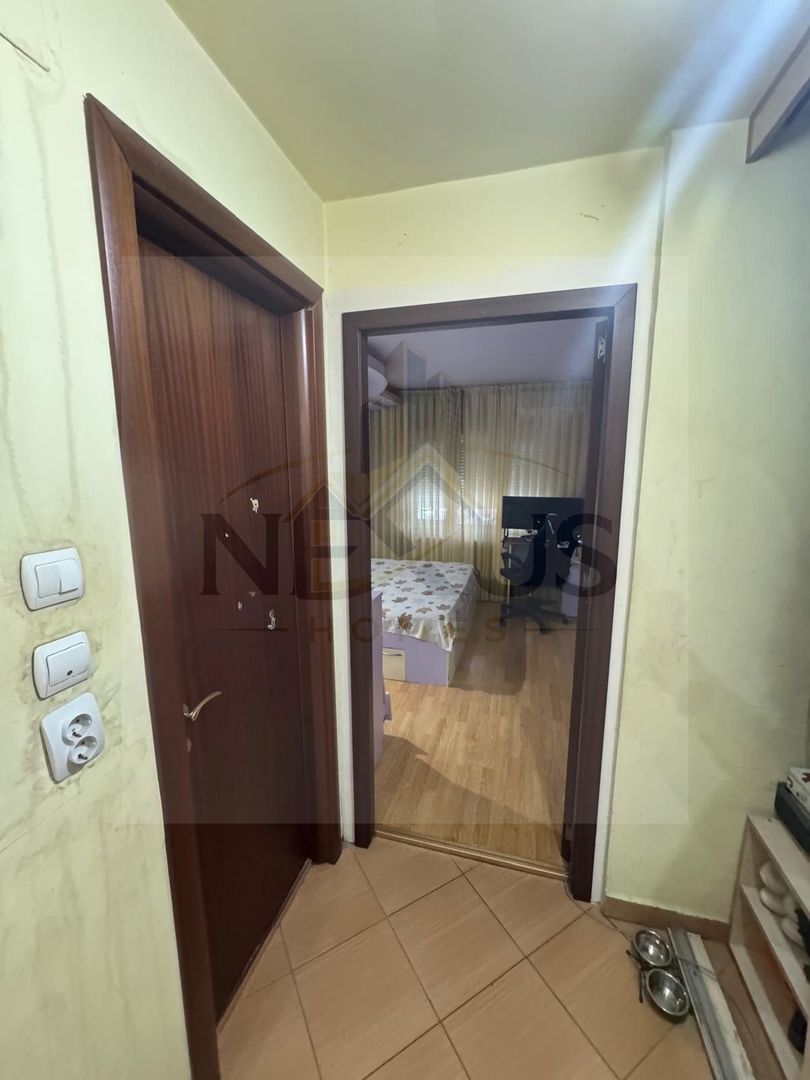 Apartament 3 camere - Mobilat si utilat - Mihai Bravu - 10 min Metrou - Poză 7