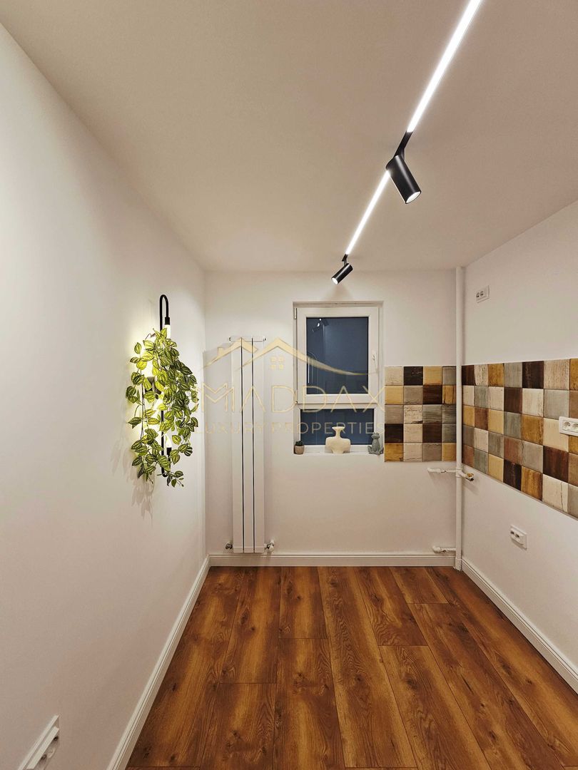 Apartament complet reinventat 2 camere | Piața Victoriei - Poză 4