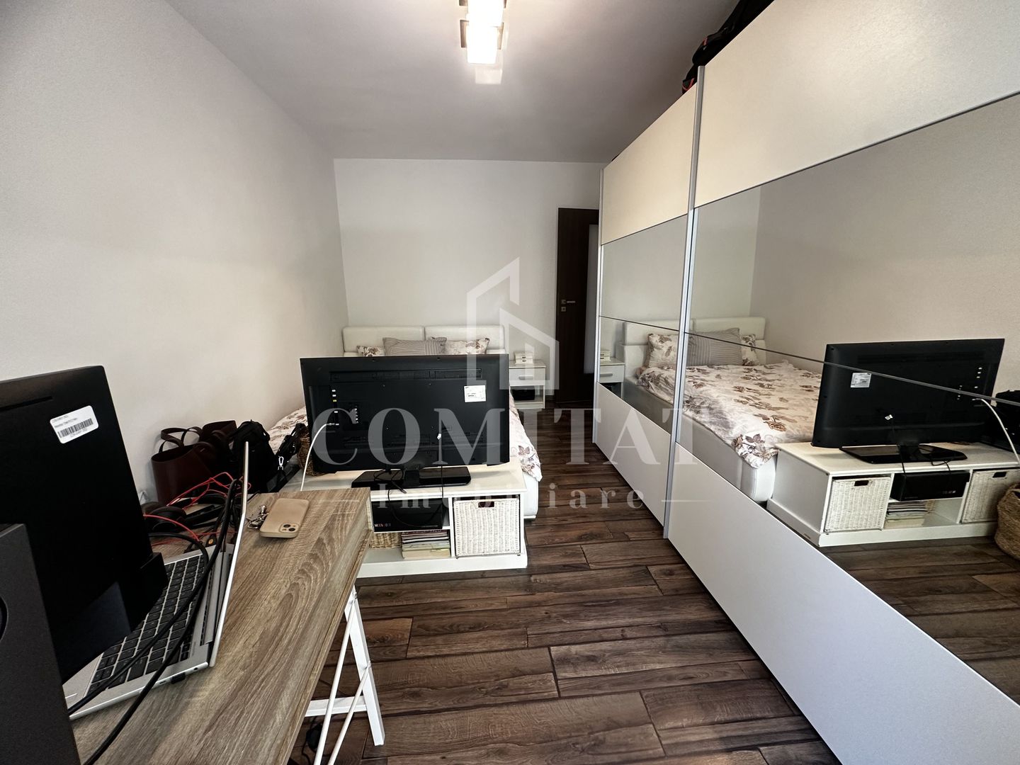 Apartament 2 camere | Etaj intermediar | Zona Str Florilor - Poză 6