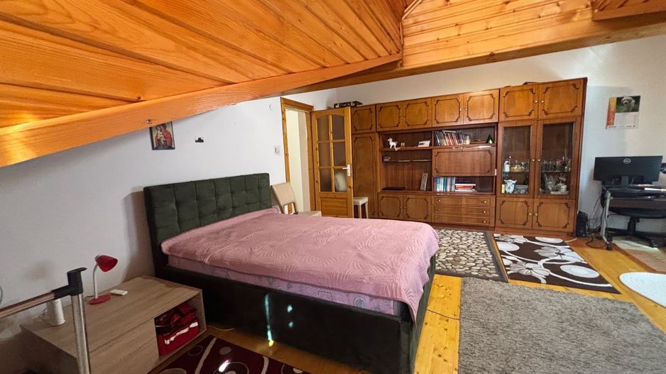 Apartament 3 camere la casă in apropiere de Parcul Sub Arini, Sibiu - Poză 7