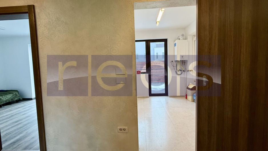 VÂNZARE 3 CAMERE | NICOLAE GRIGORESCU | CENTRALA PROPRIE | GRĂDINA - Poză 12