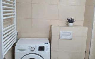 Vand apartament cu 2 camere in Floresti. - Poză 6