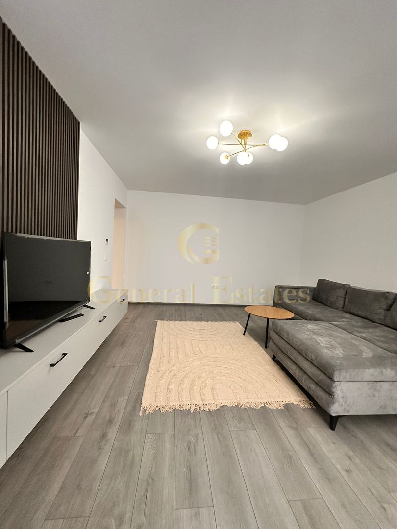Apartament nou, la prima închiriere – confort real într-o zonă buna! - Poză 4
