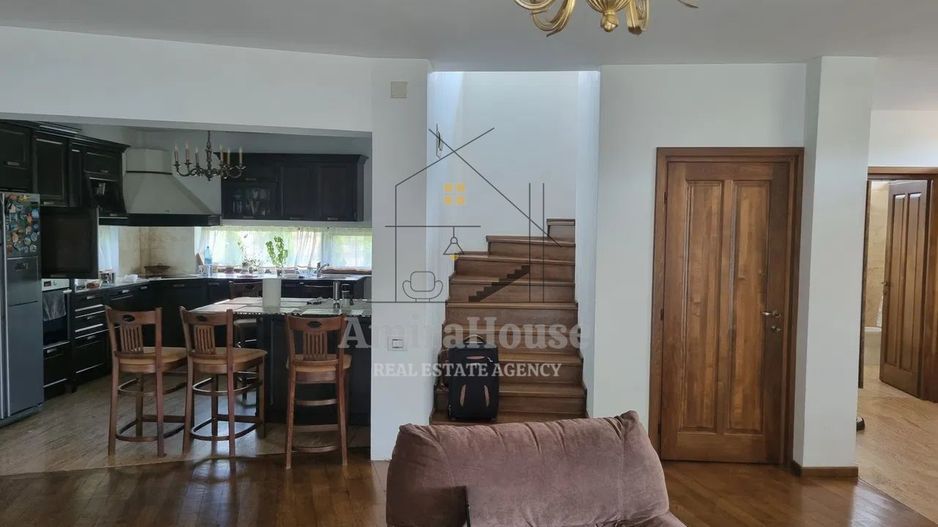 Casa individuala, 5 camere, garaj, teren 648 mp, panorama, cartierul Europa - Poză 14