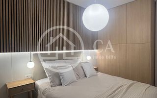 Apartament LUX cu 2 camere de inchiriat in Prima Onestilor, Oradea - Poză 9