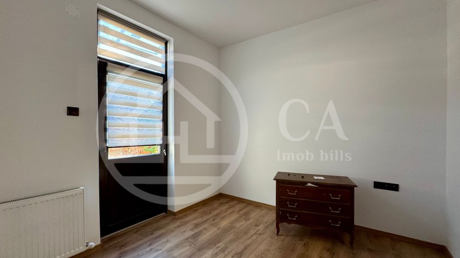 Spațiu comercial în zonă centrală, Oradea - Poză 7