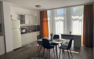 Apartament cu 1 camera- str Vasile Sabadeanu-Ama Residence-Uniri - Poză 4