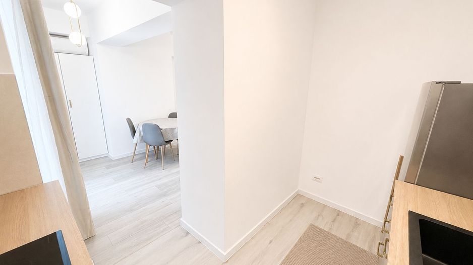 PRIMA ÎNCHIRIERE 2026 Studio Premium Smart Residence Lujerului Metrou - Poză 10