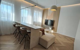 Apartament premium 3 camere prima inchiriere zona Turnisor - Poză 2