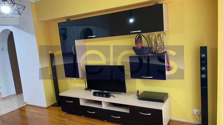 VANZARE 2 CAMERE | SEMIDECOMANDAT | ZONA BABA NOVAC - Poză 2