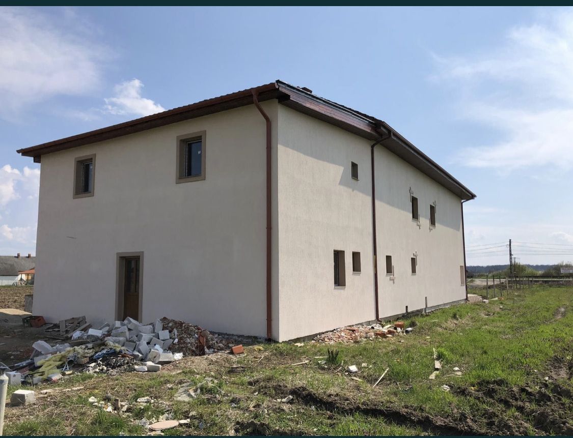 Pensiune/Hotel de vanzare - Poză 5