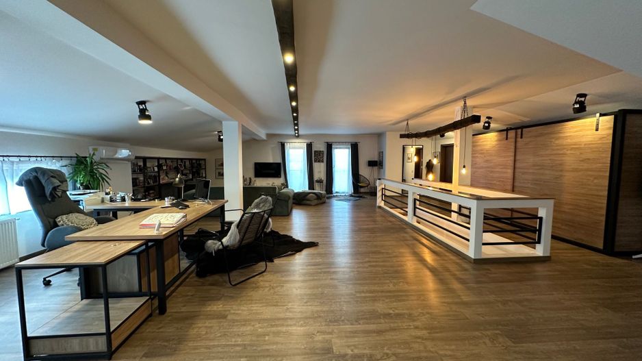 Casa individuala Dumbravita spre Pădure - Poză 36