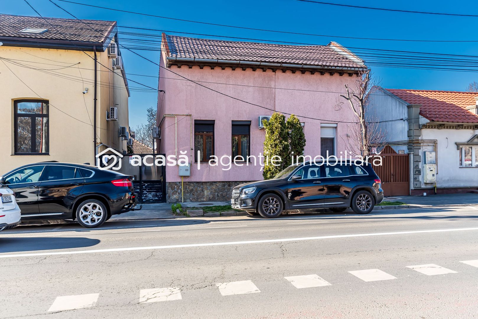 Apartament 2 camere in Parneava - Poză 2