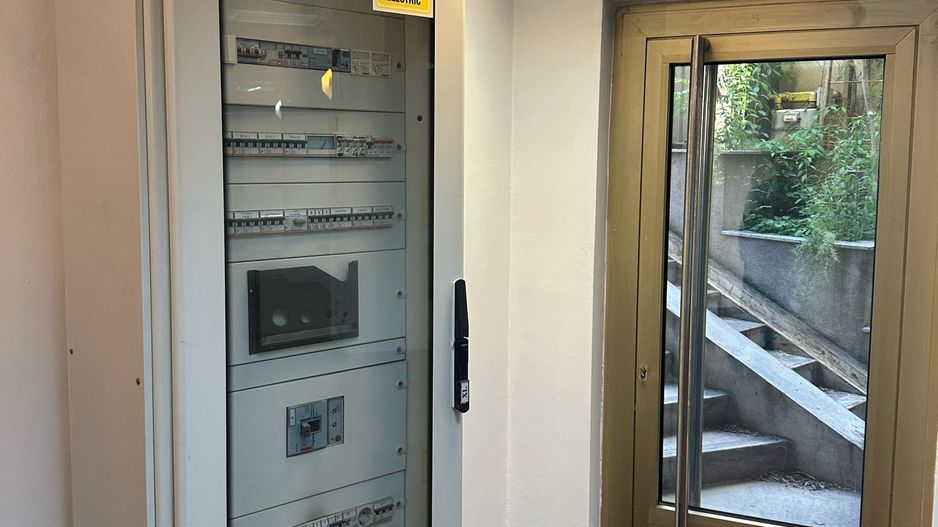 Ansamblu de birouri premium Gematex Business Center, sector 1 București - Poză 18