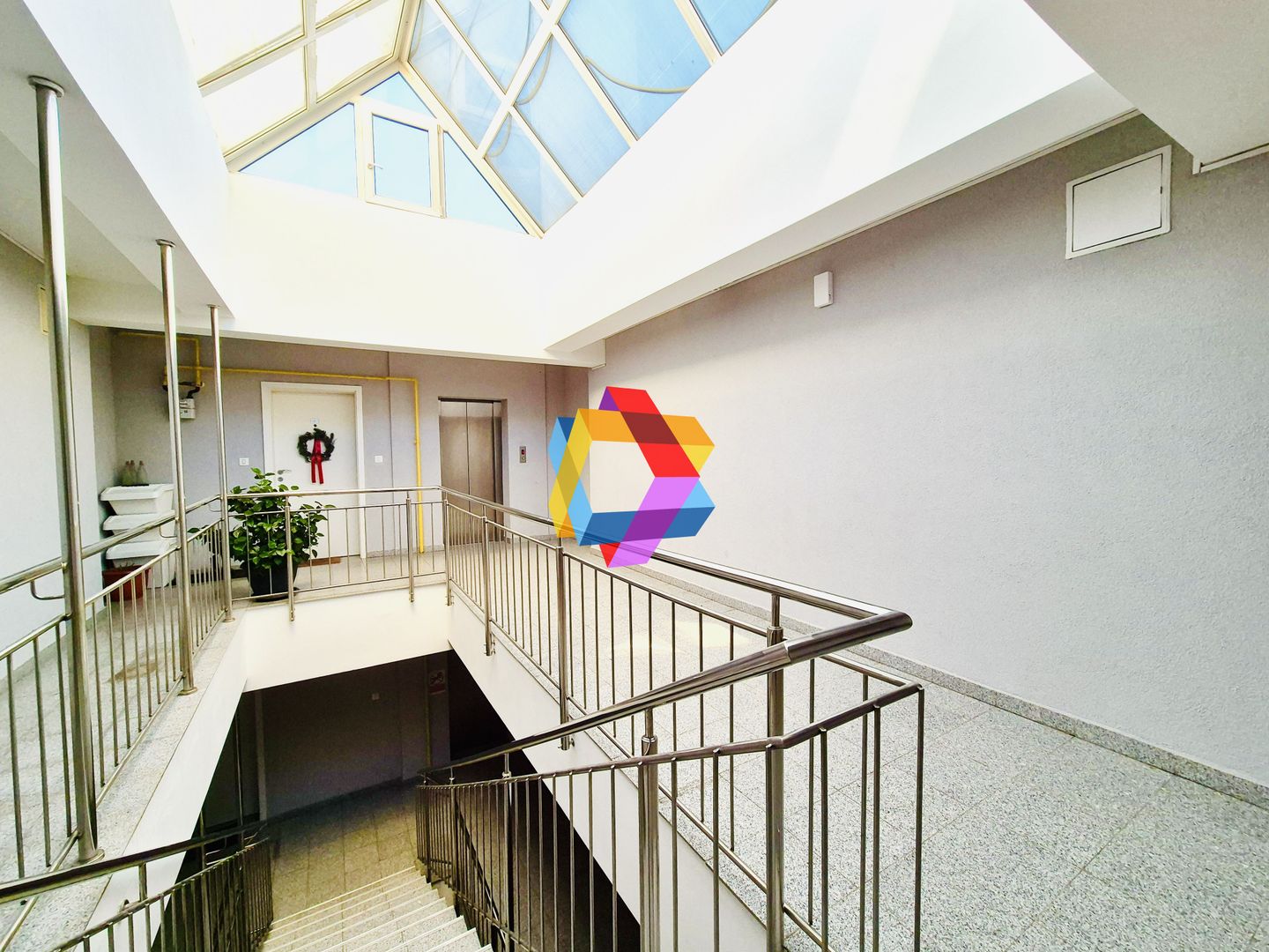 Penthouse de vânzare, zona Avantgarden 1 -  95,92mp, Plus-imo.ro - Poză 12