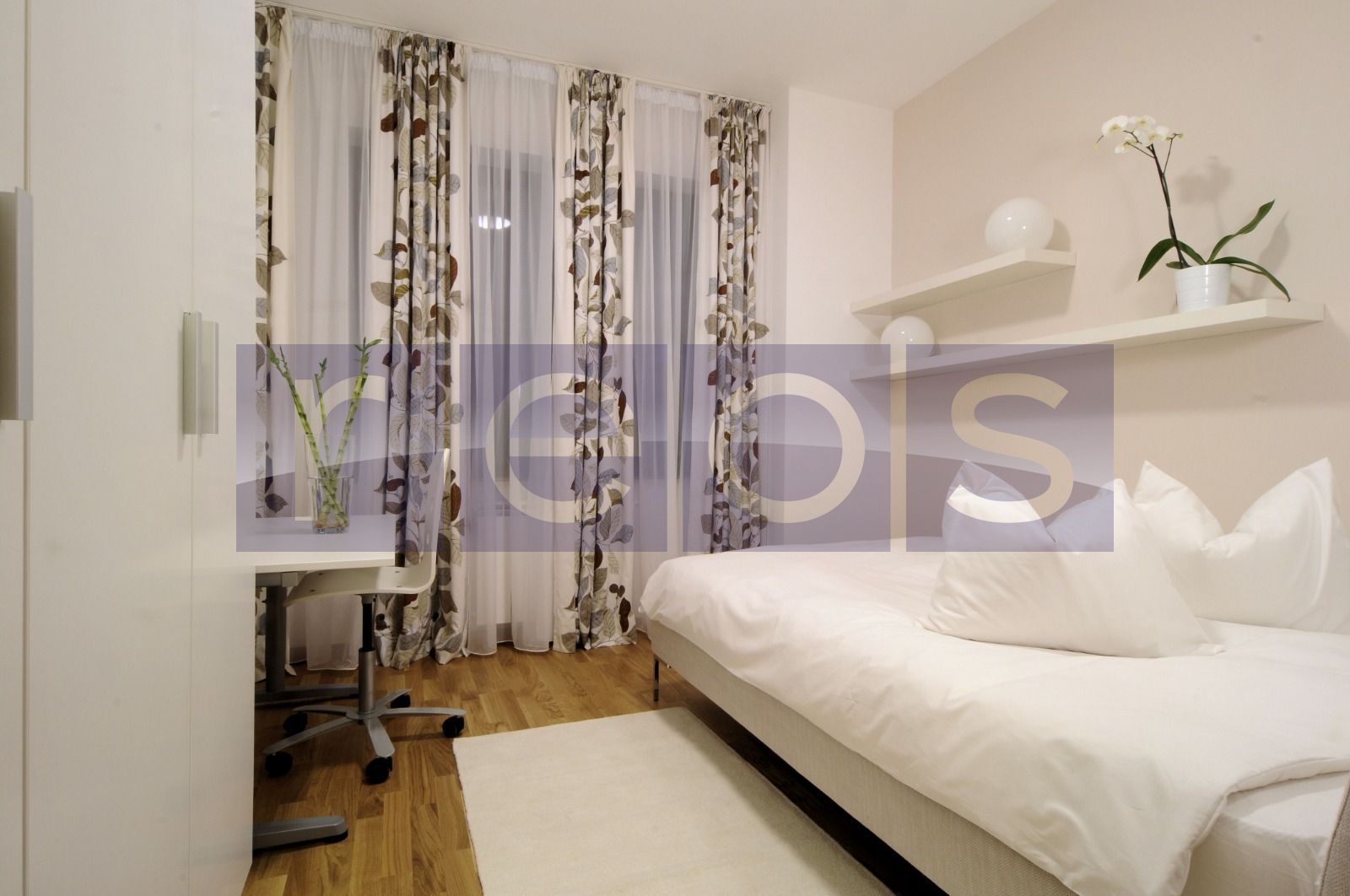 VANZARE APARTAMENT DEOSEBIT 81MP | 3 CAMERE | MOBILAT-UTILAT | PARCARE - Poză 7