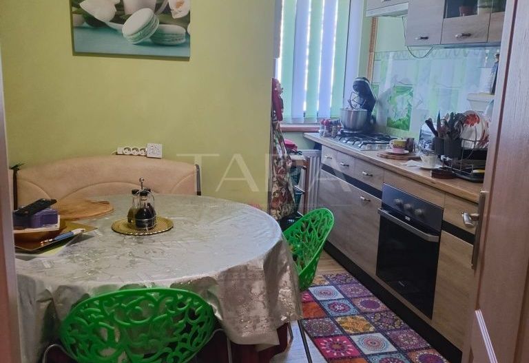 Apartament cu 2 camere decomandate în Florești, zona Panemar. - Poză 3