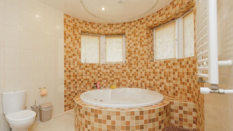 Chirie, casă, 3 camere, strada Plaiului, Botanica - Poză 29