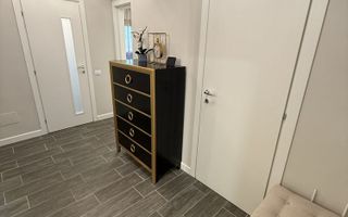Apartament Novum Politehnica - Zona Regie Orhideea Afi Cotroceni - Poză 8