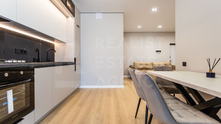 Vânzare, apartament, 2 camere, strada Nicolae Milescu Spătaru, Ciocana - Poză 5