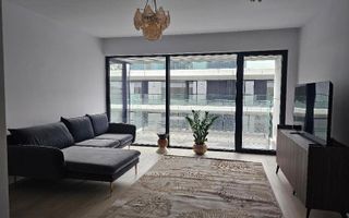 COM 0% I Apartament 2 camere ONE LAKE CLUB Floreasca I taxare inversa - Poză 1