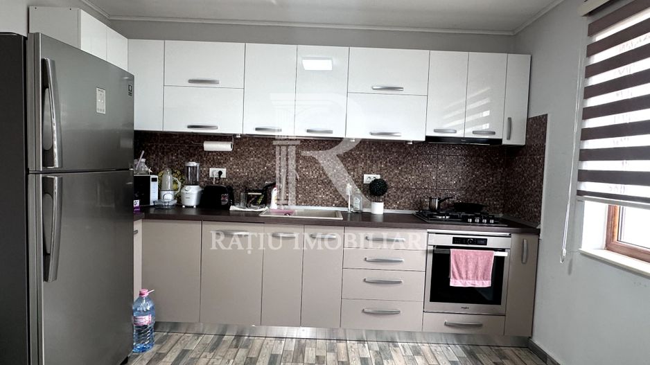 Casa cu 4 camere | Dragesti | Bihor - Poză 6