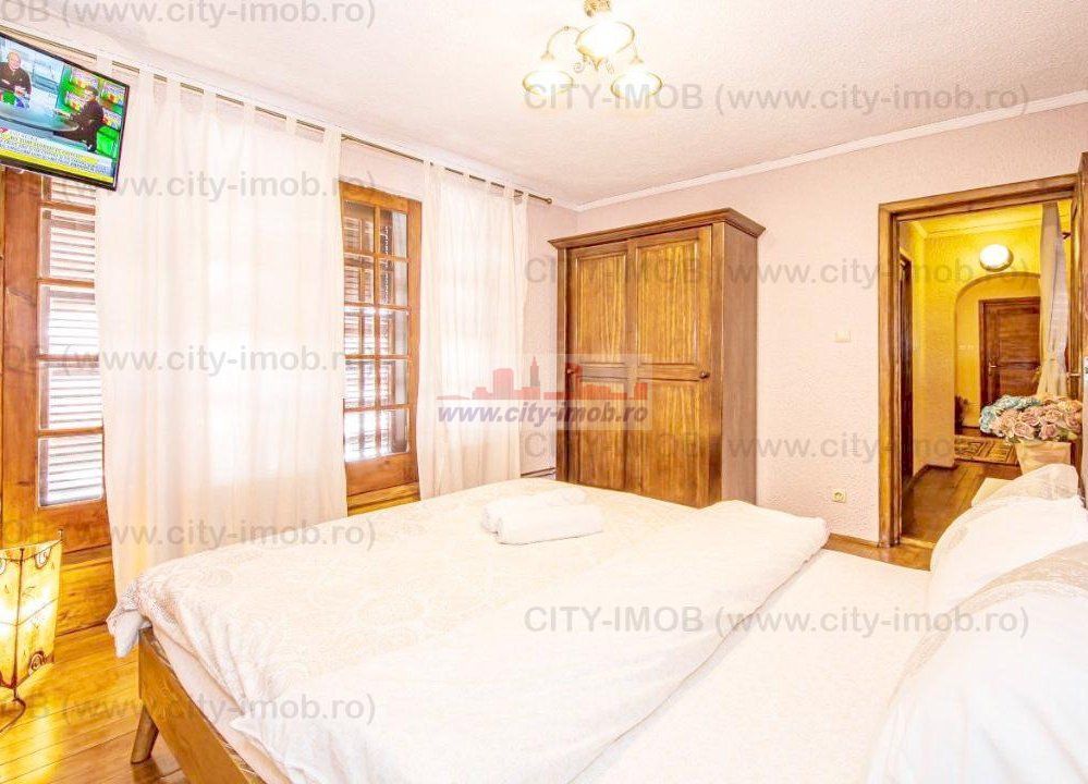 Vanzare Vila Snagov, Sat Ghermanesti, - Poză 4