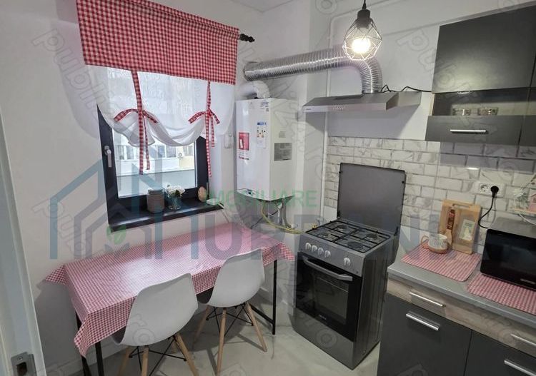 Apartament 1camera - Poză 9