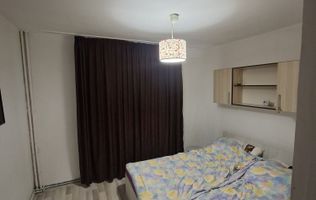 Vând apartament 3 camere