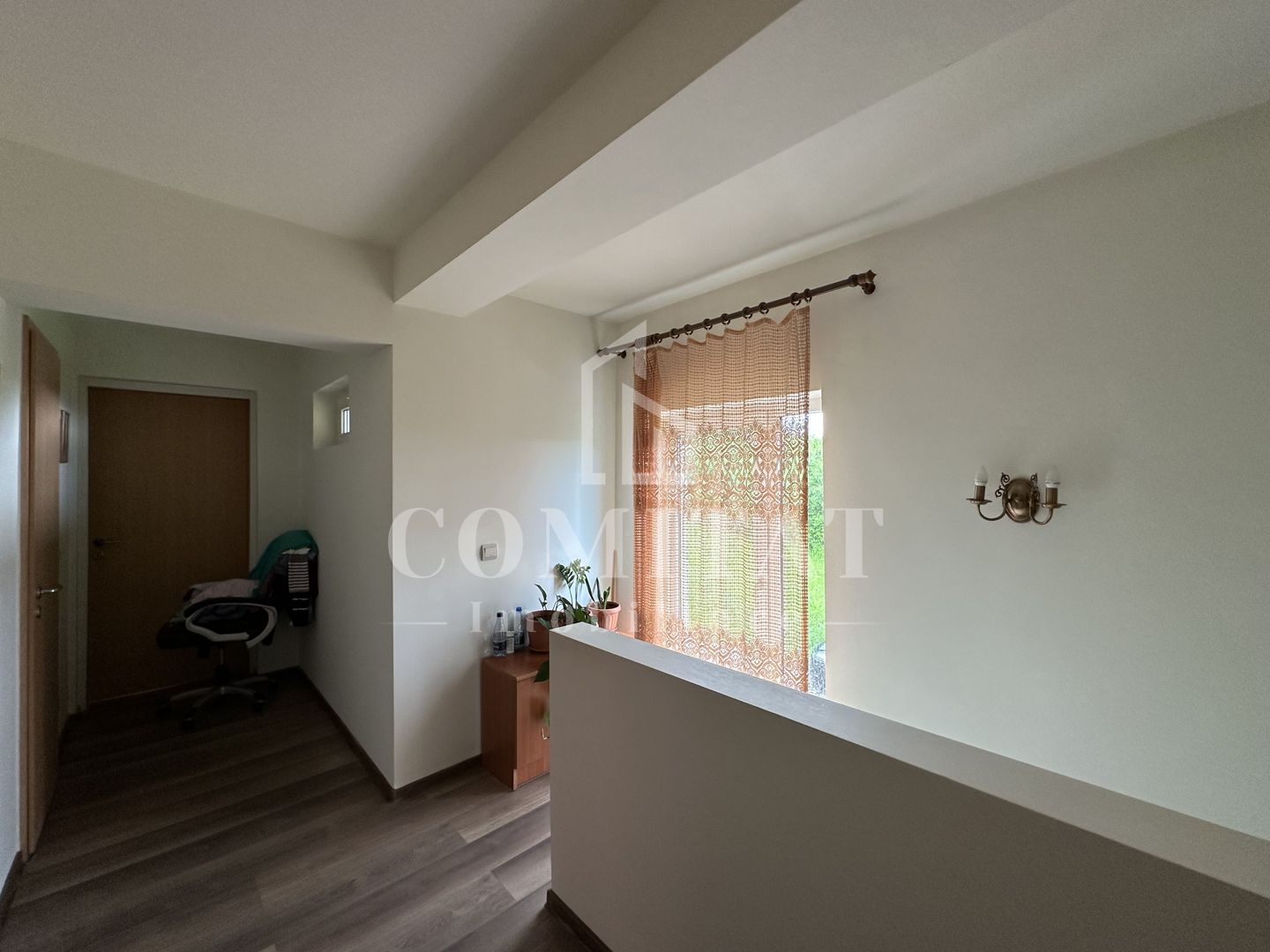 Duplex cu 4 camere | 140 mp | Cartier Borhanci - Poză 7