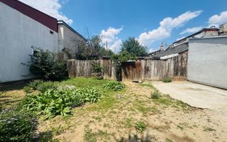 Teren intravilan 200 mp | Vitan - Auchan | Deschidere 15 m | P+2 | T226 - Poză 3
