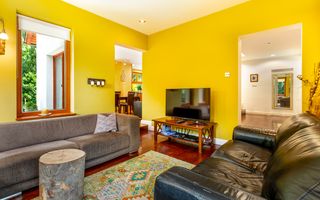 Casă / Vilă cu 6 camere de închiriat, tip estate, 0% comision - Poză 4