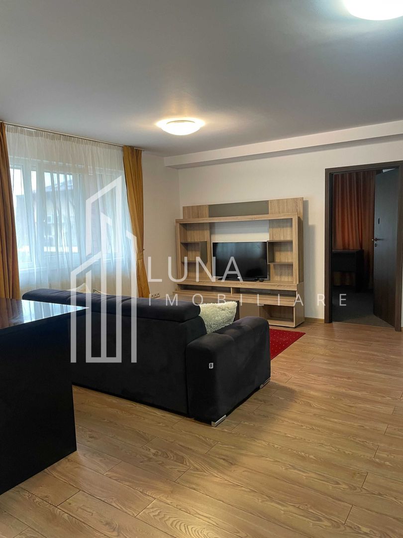 Cameră de închiriat în penthouse – Cornisa | Ideal pentru studenti - Poză 4