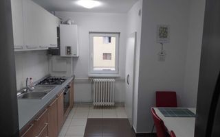 Apartament modern cu 3 camere de închiriat, la 10 minute de UMF - Poză 6