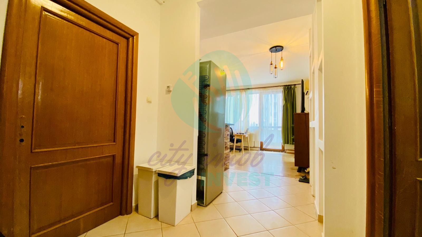Apartament 3 camere cu parcare, Aviatiei | Baneasa - Poză 10