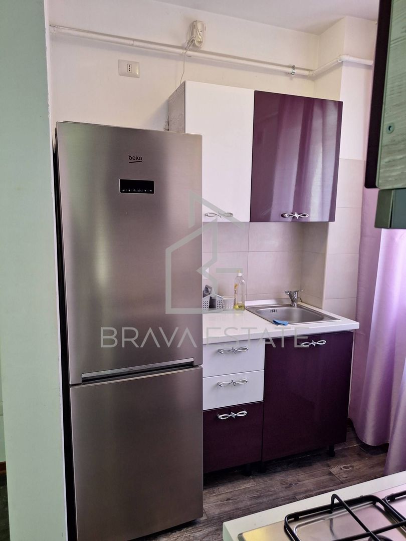 Apartament 2 camere, 2 balcoane, parcare, zona Bună Ziua - Poză 6