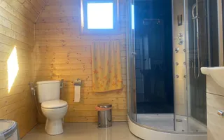 Speciala! Vanzare casa tip A-frame - Priseaca - Poză 27