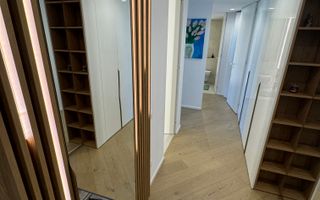 3 Camere | Cortina Academy CotroceniI MOBILA LUX | Metrou 3 minute - Poză 17