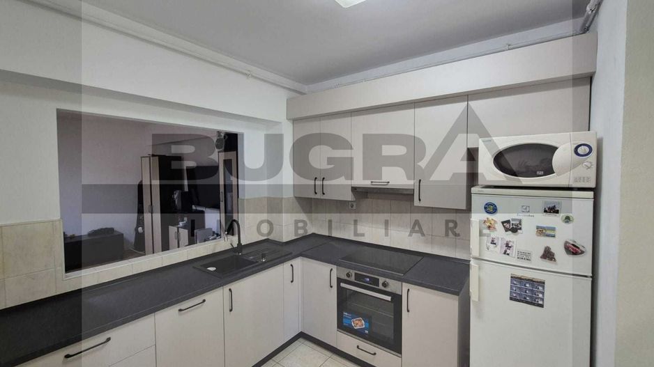 Apartament de 3 camere, 85mp, parcare subterana,  zona strazii Nasaud - Poză 2